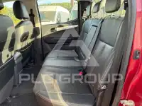 2018 Isuzu D-Max