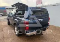 2018 Isuzu D-Max