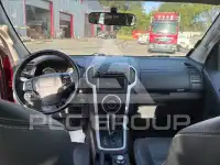 2018 Isuzu D-Max
