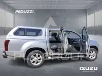 2018 Isuzu D-Max