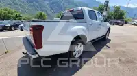 2018 Isuzu D-Max