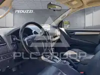 2018 Isuzu D-Max