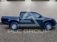 2018 Isuzu D-Max