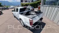 2018 Isuzu D-Max