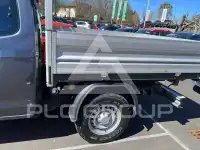 2018 Isuzu D-Max