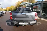 2018 Isuzu D-Max