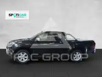 2018 Isuzu D-Max