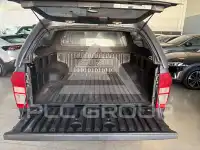 2018 Isuzu D-Max