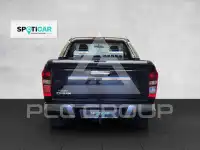 2018 Isuzu D-Max