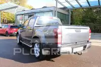 2018 Isuzu D-Max