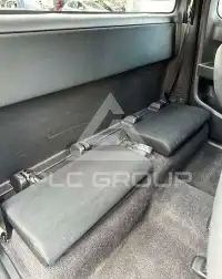 2018 Isuzu D-Max