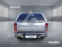 2018 Isuzu D-Max