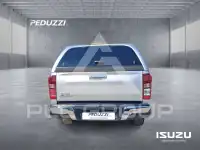 2018 Isuzu D-Max