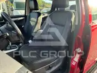 2018 Isuzu D-Max