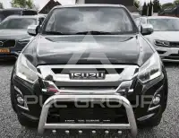 2018 Isuzu D-Max