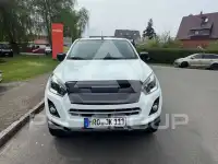 2018 Isuzu D-Max