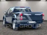 2018 Isuzu D-Max