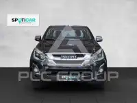 2018 Isuzu D-Max