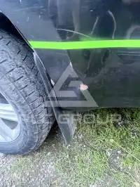 2018 Isuzu D-Max