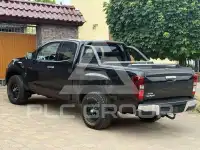 2018 Isuzu D-Max