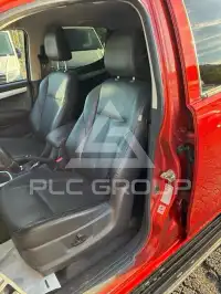 2018 Isuzu D-Max