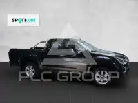 2018 Isuzu D-Max