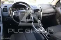 2018 Isuzu D-Max