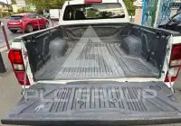 2018 Isuzu D-Max