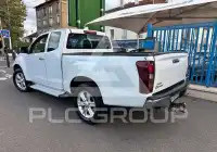 2018 Isuzu D-Max