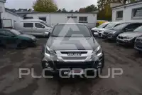 2018 Isuzu D-Max