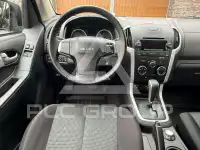 2018 Isuzu D-Max