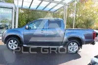 2018 Isuzu D-Max