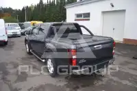 2018 Isuzu D-Max