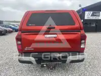 2018 Isuzu D-Max