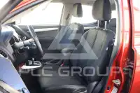 2018 Isuzu D-Max