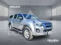 2018 Isuzu D-Max