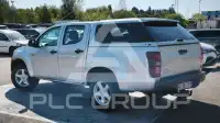 2018 Isuzu D-Max