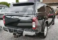 2018 Isuzu D-Max