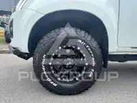 2018 Isuzu D-Max