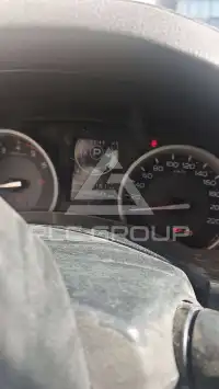 2018 Isuzu D-Max
