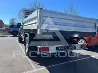 2018 Isuzu D-Max