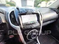 2018 Isuzu D-Max
