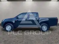2018 Isuzu D-Max