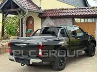 2018 Isuzu D-Max