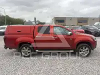 2018 Isuzu D-Max