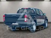 2018 Isuzu D-Max