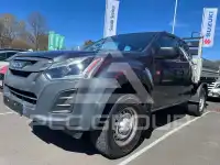 2018 Isuzu D-Max
