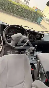 2018 Isuzu 
