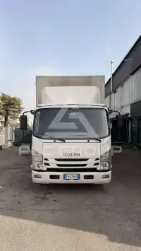 2018 Isuzu 