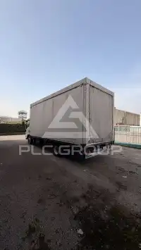 2018 Isuzu 